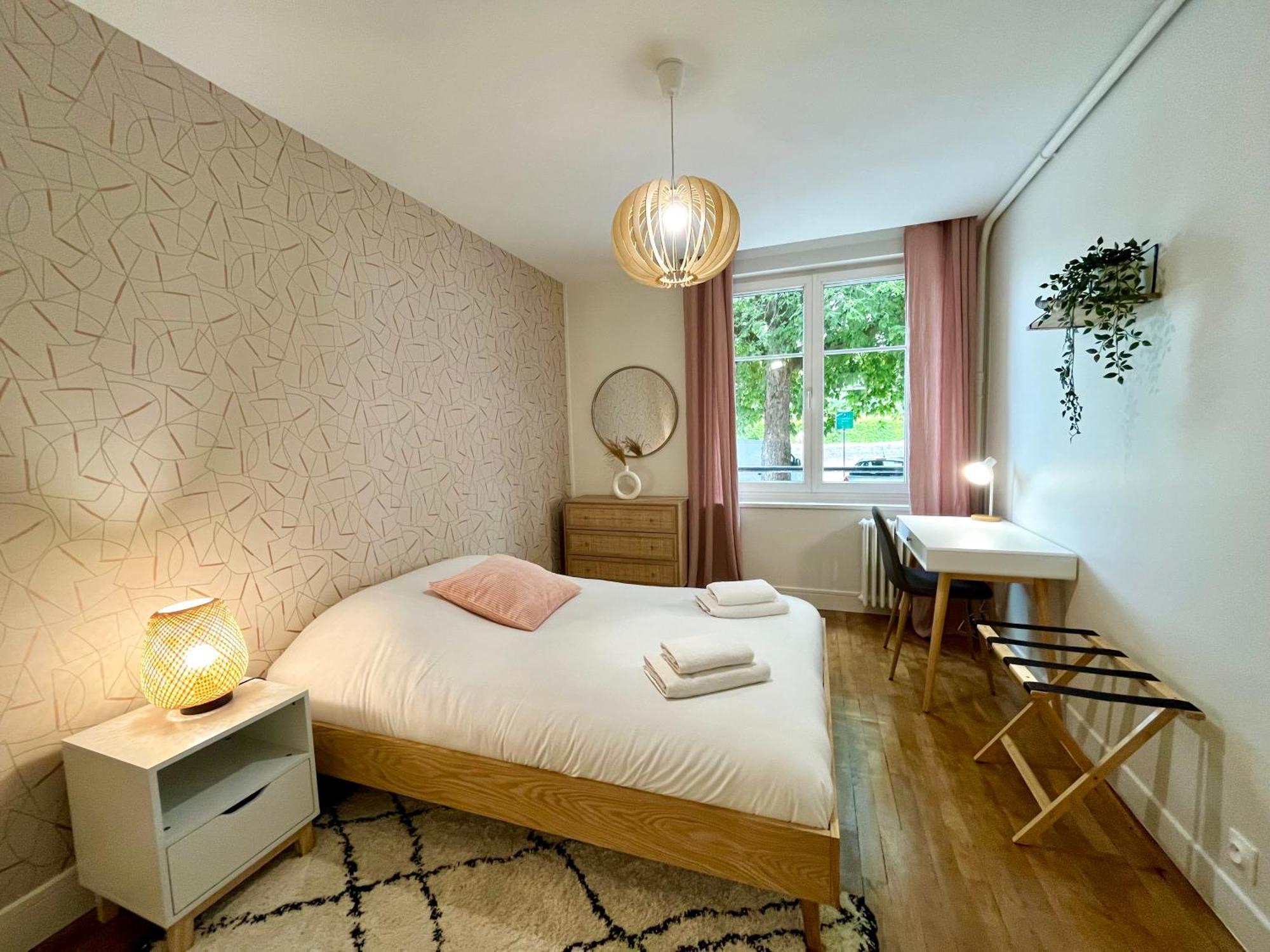 Honey - Reims Hypercentre Apartamento Exterior foto
